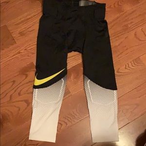 Nike Football pants
